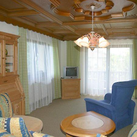 Gaestehaus Steiger Bad Birnbach Εξωτερικό φωτογραφία
