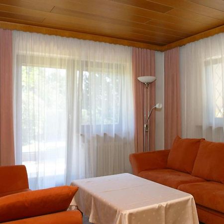 Gaestehaus Steiger Bad Birnbach Εξωτερικό φωτογραφία