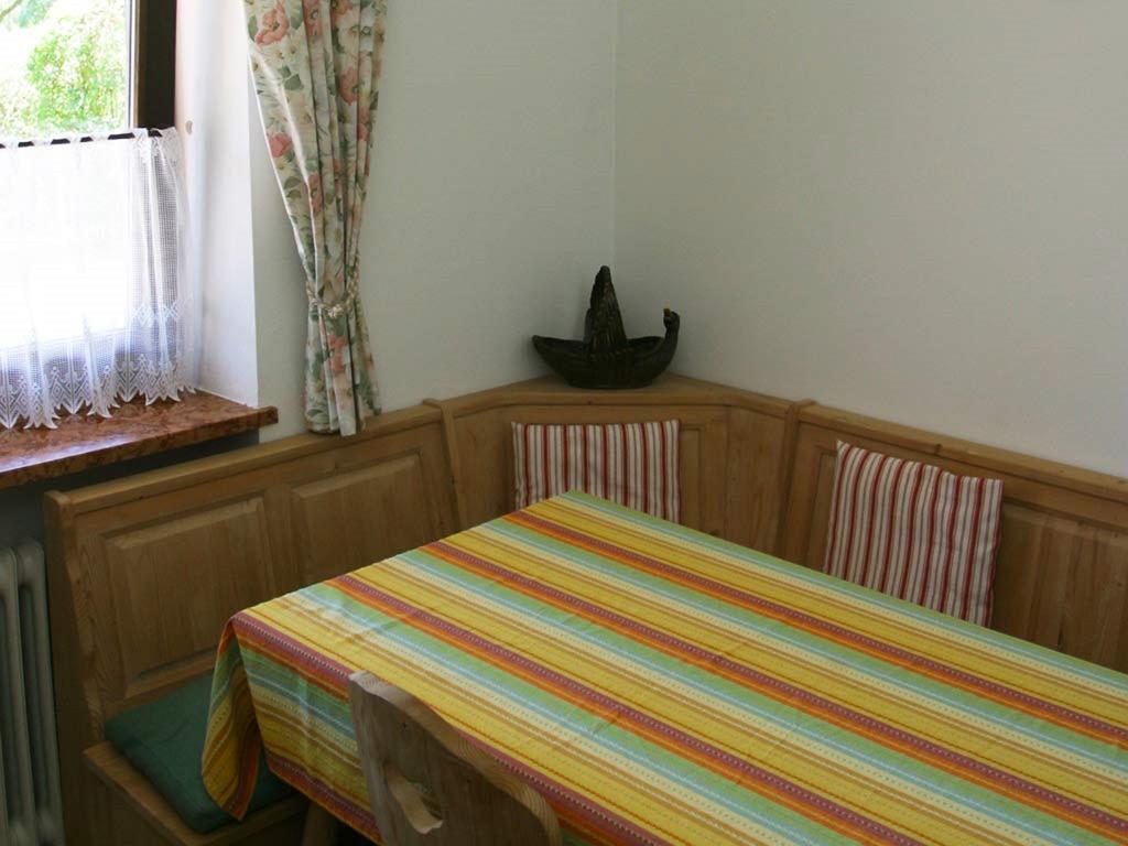 Gaestehaus Steiger Bad Birnbach Εξωτερικό φωτογραφία