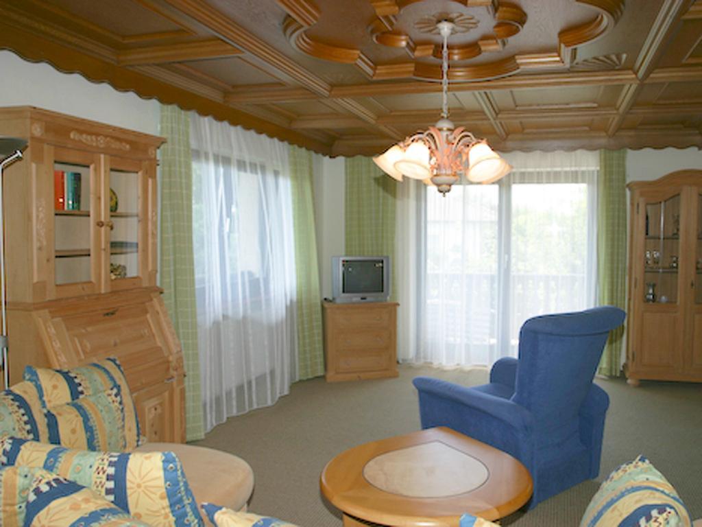 Gaestehaus Steiger Bad Birnbach Εξωτερικό φωτογραφία