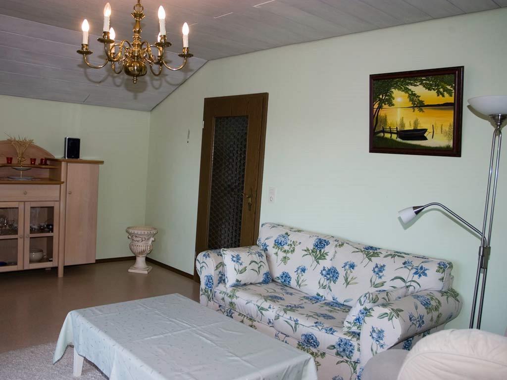 Gaestehaus Steiger Bad Birnbach Εξωτερικό φωτογραφία