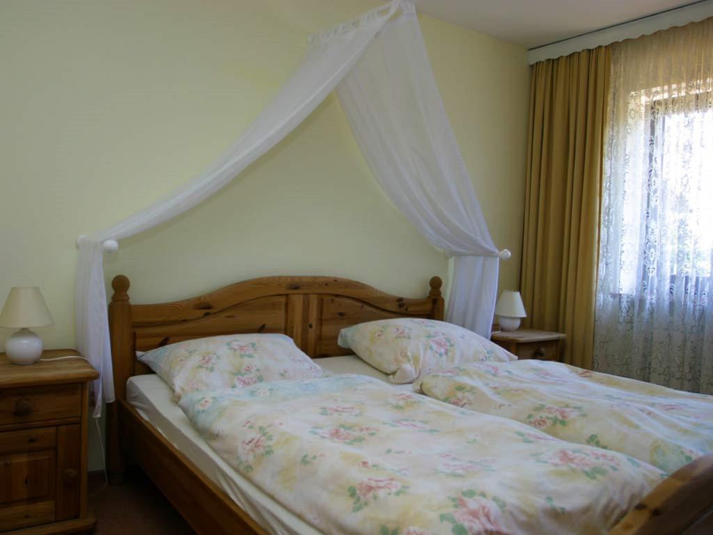 Gaestehaus Steiger Bad Birnbach Εξωτερικό φωτογραφία