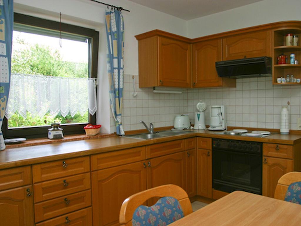 Gaestehaus Steiger Bad Birnbach Εξωτερικό φωτογραφία
