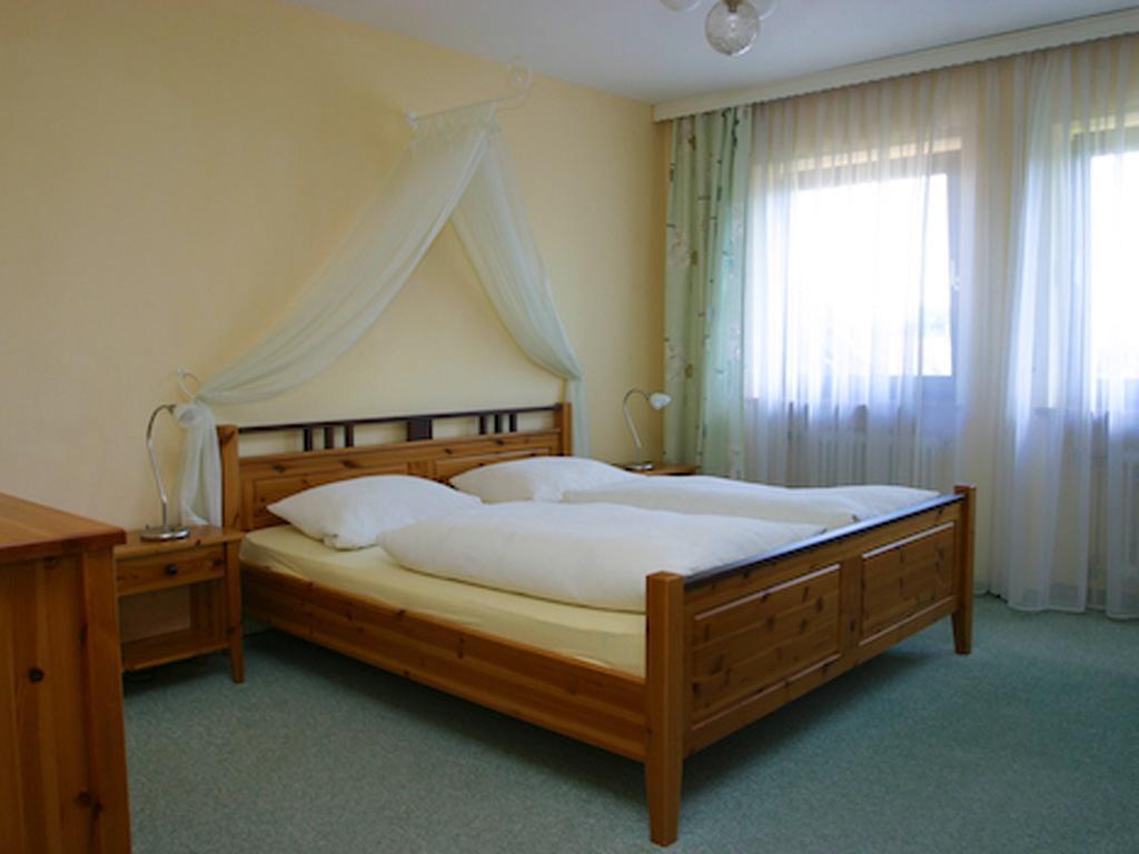 Gaestehaus Steiger Bad Birnbach Εξωτερικό φωτογραφία