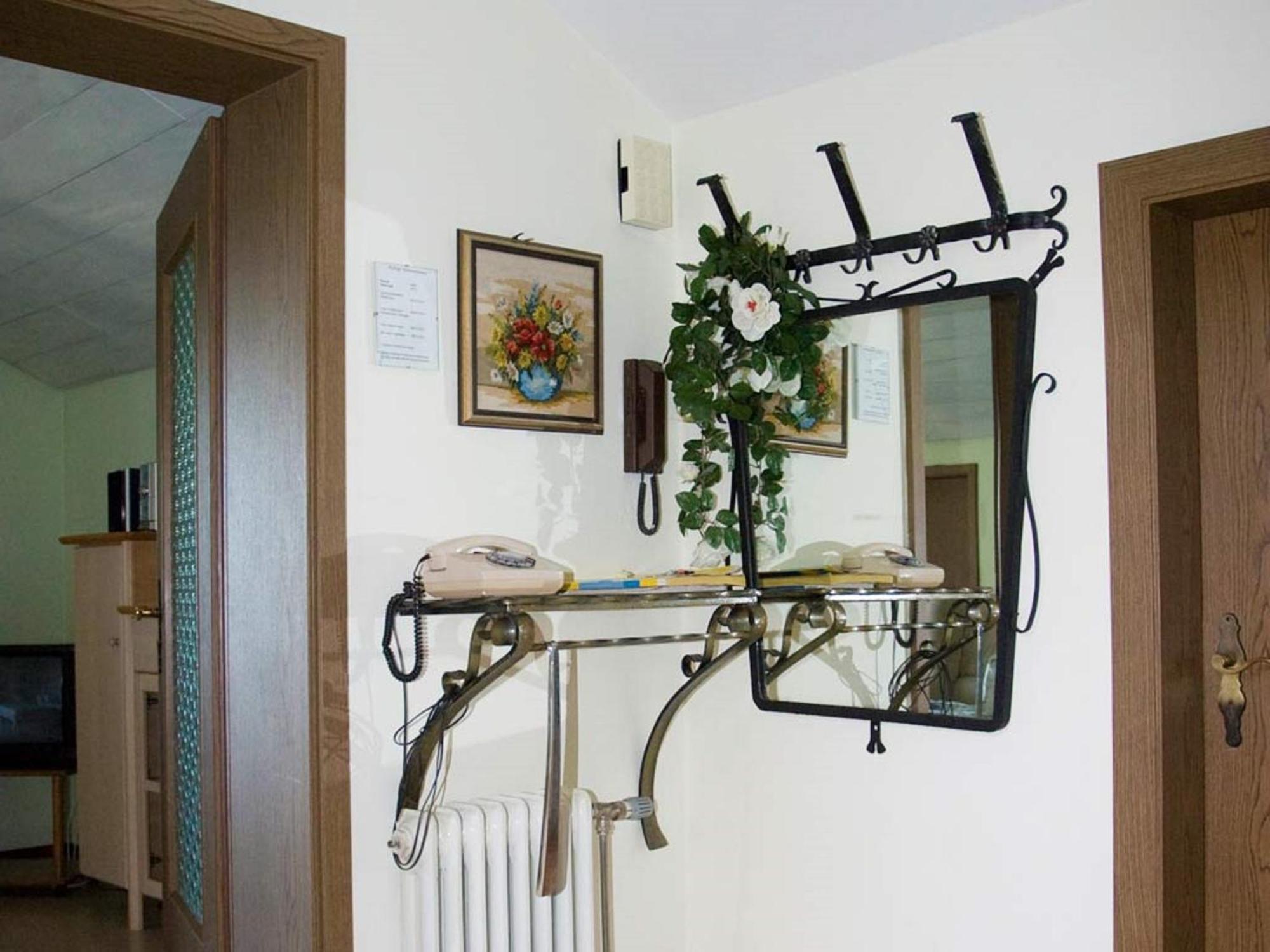 Gaestehaus Steiger Bad Birnbach Εξωτερικό φωτογραφία