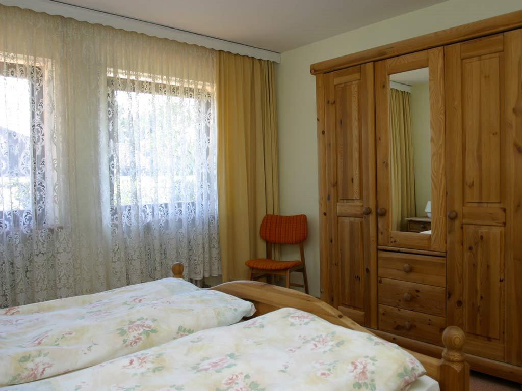 Gaestehaus Steiger Bad Birnbach Εξωτερικό φωτογραφία