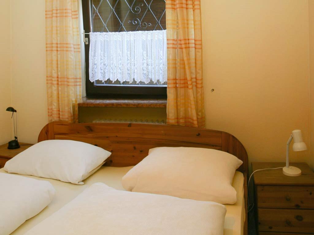 Gaestehaus Steiger Bad Birnbach Εξωτερικό φωτογραφία