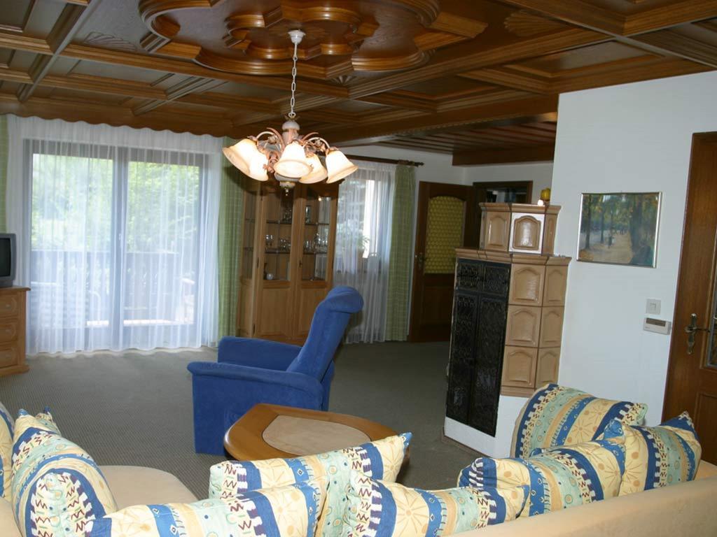 Gaestehaus Steiger Bad Birnbach Εξωτερικό φωτογραφία