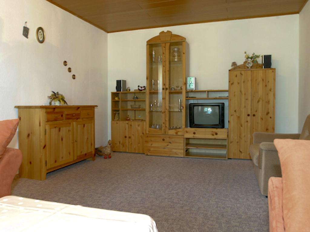 Gaestehaus Steiger Bad Birnbach Εξωτερικό φωτογραφία