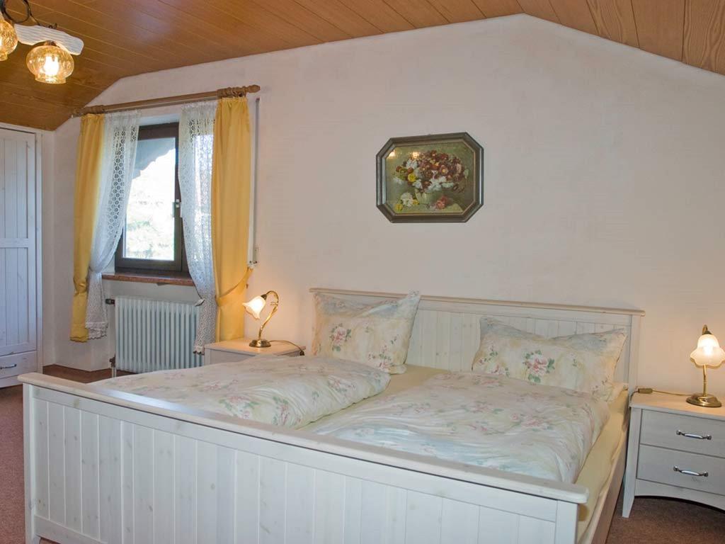 Gaestehaus Steiger Bad Birnbach Εξωτερικό φωτογραφία