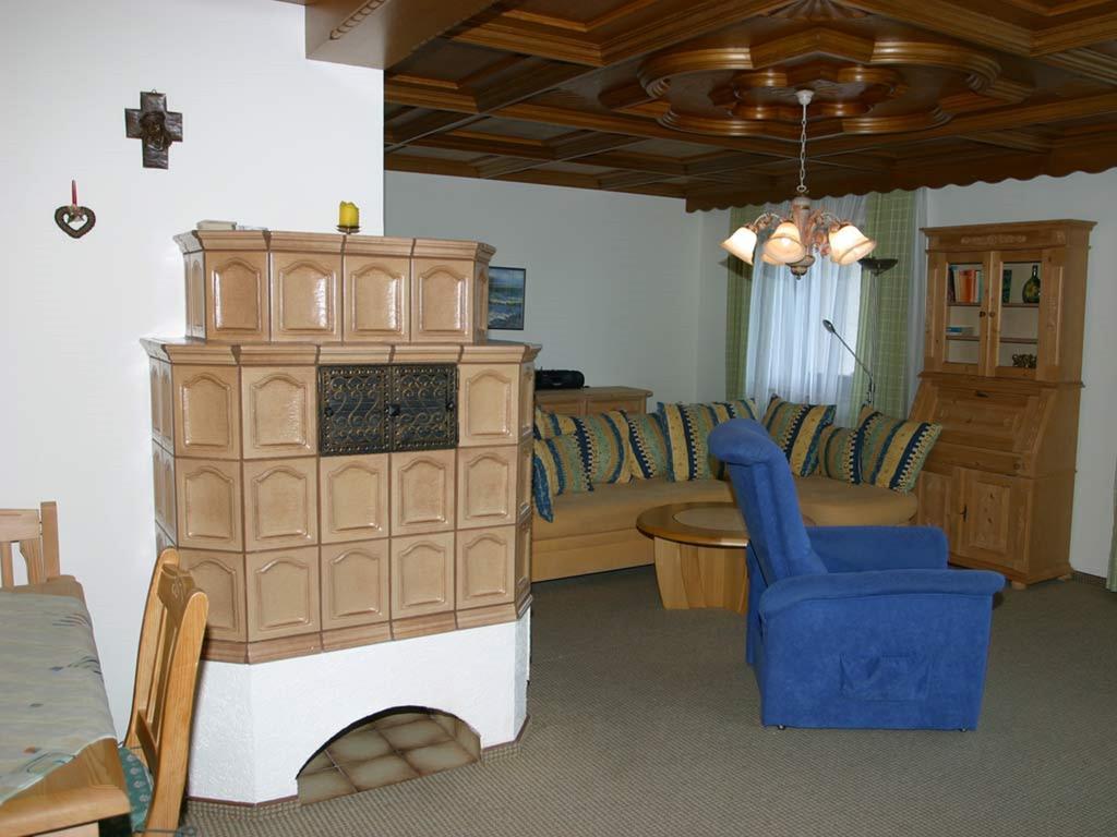 Gaestehaus Steiger Bad Birnbach Εξωτερικό φωτογραφία