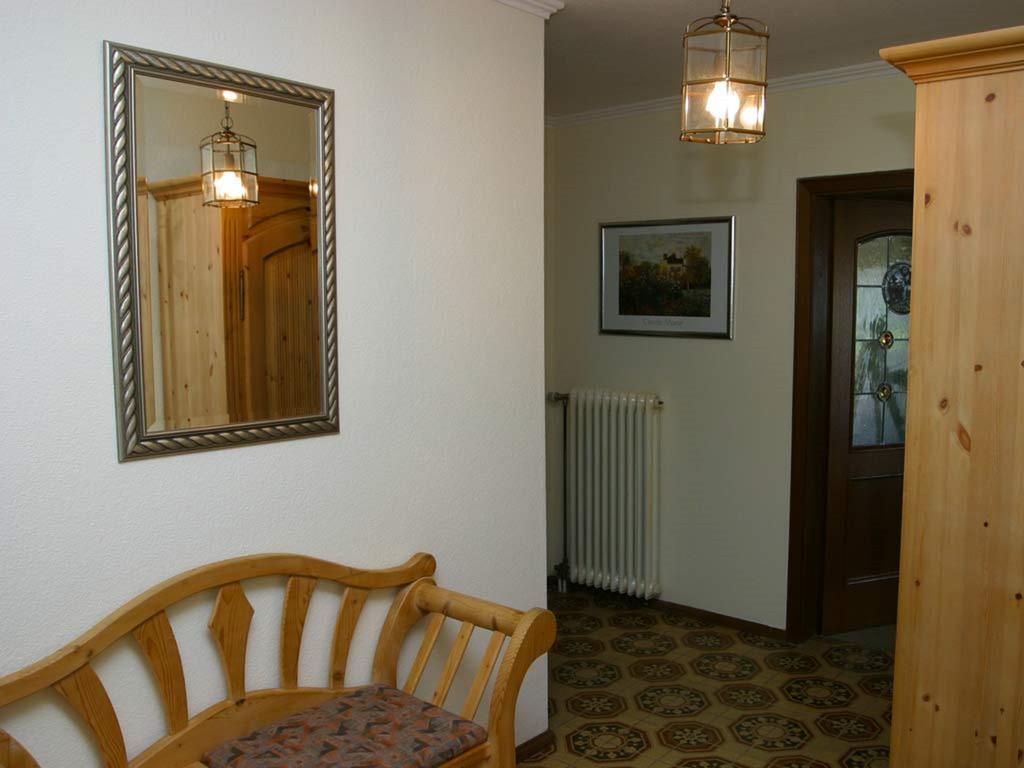 Gaestehaus Steiger Bad Birnbach Εξωτερικό φωτογραφία