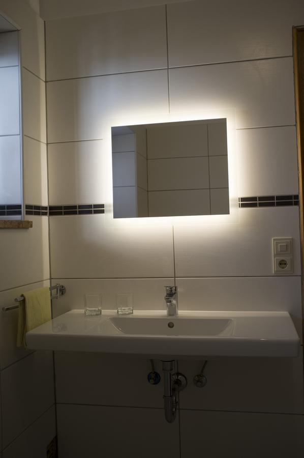 Gaestehaus Steiger Bad Birnbach Εξωτερικό φωτογραφία