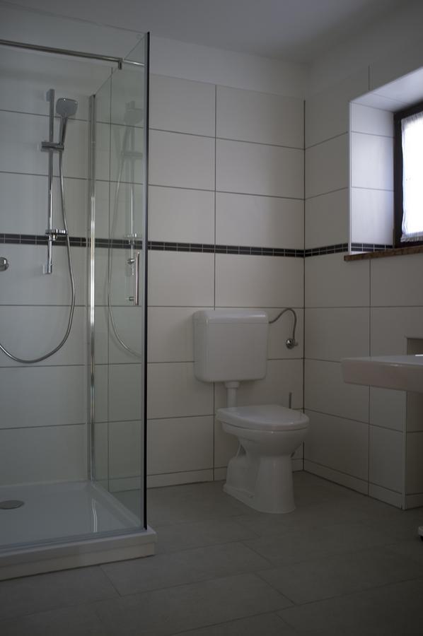 Gaestehaus Steiger Bad Birnbach Εξωτερικό φωτογραφία