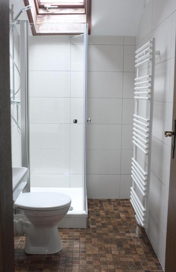 Gaestehaus Steiger Bad Birnbach Εξωτερικό φωτογραφία